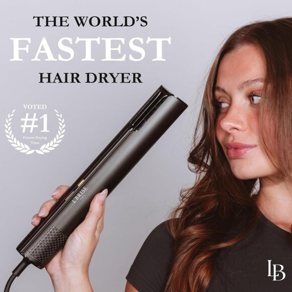 L'BRISE || HyperDRY™ Professional Hair Dryer - Picture 2 of 10